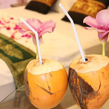 Hotel Athiriveli Thoddoo Zewnętrze zdjęcie