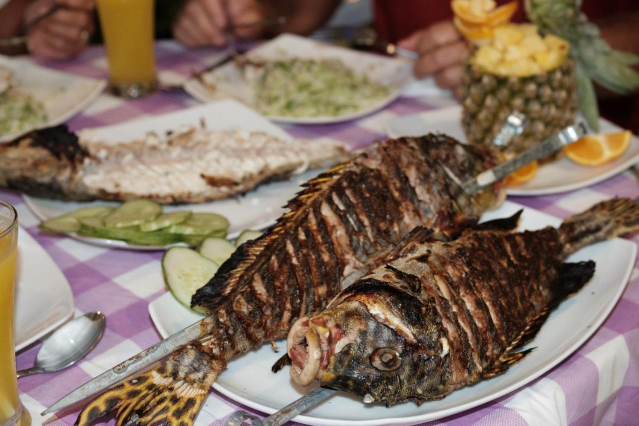 Hotel Athiriveli Thoddoo Zewnętrze zdjęcie